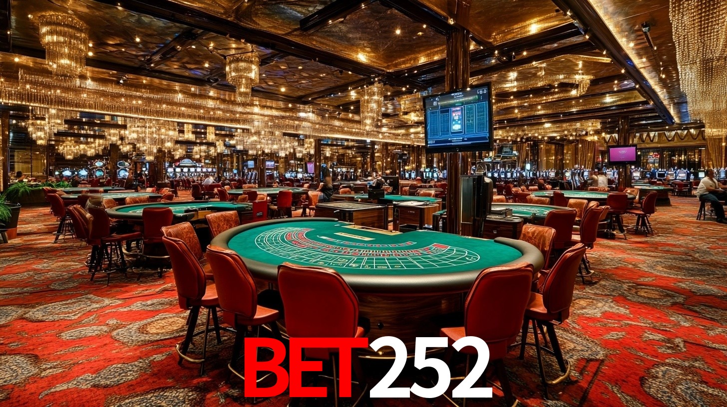 bet252 - Fortuna e Emoção Garantidas - bet252.com