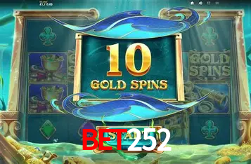 Desvendando o Mundo dos Jogos Virtuais na bet252