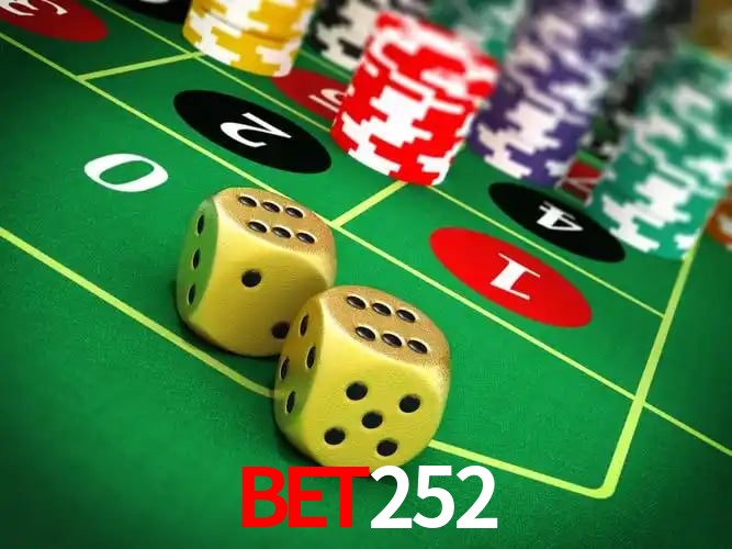 Experiência VIP bet252