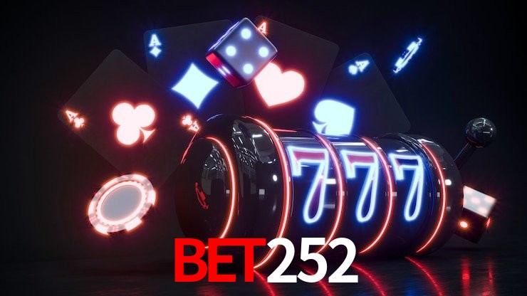 Welcome Bonus bet252