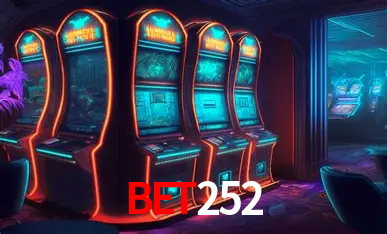 A Revolução dos Aplicativos de Jogos no bet252