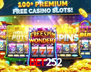 Desvendando o Mundo dos Jogos Virtuais na bet252