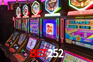 A Emoção da Loteria na bet252: Uma Chance de Mudança de Vida