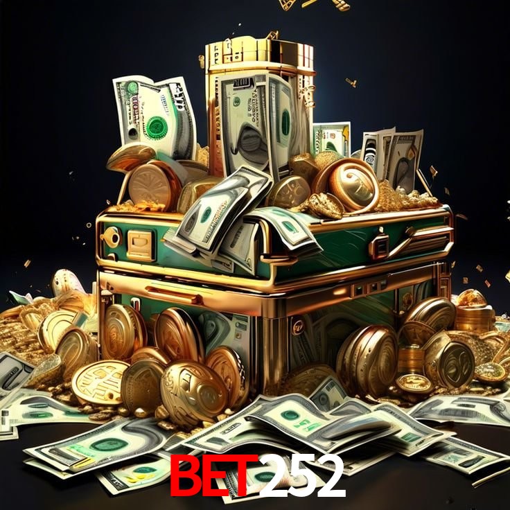 Apostas de Futebol bet252