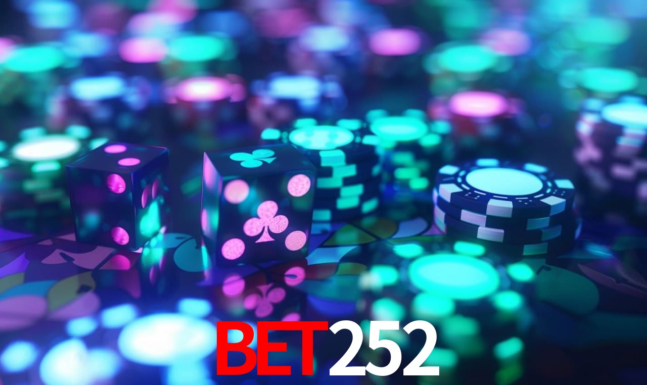 Mesa de Blackjack bet252