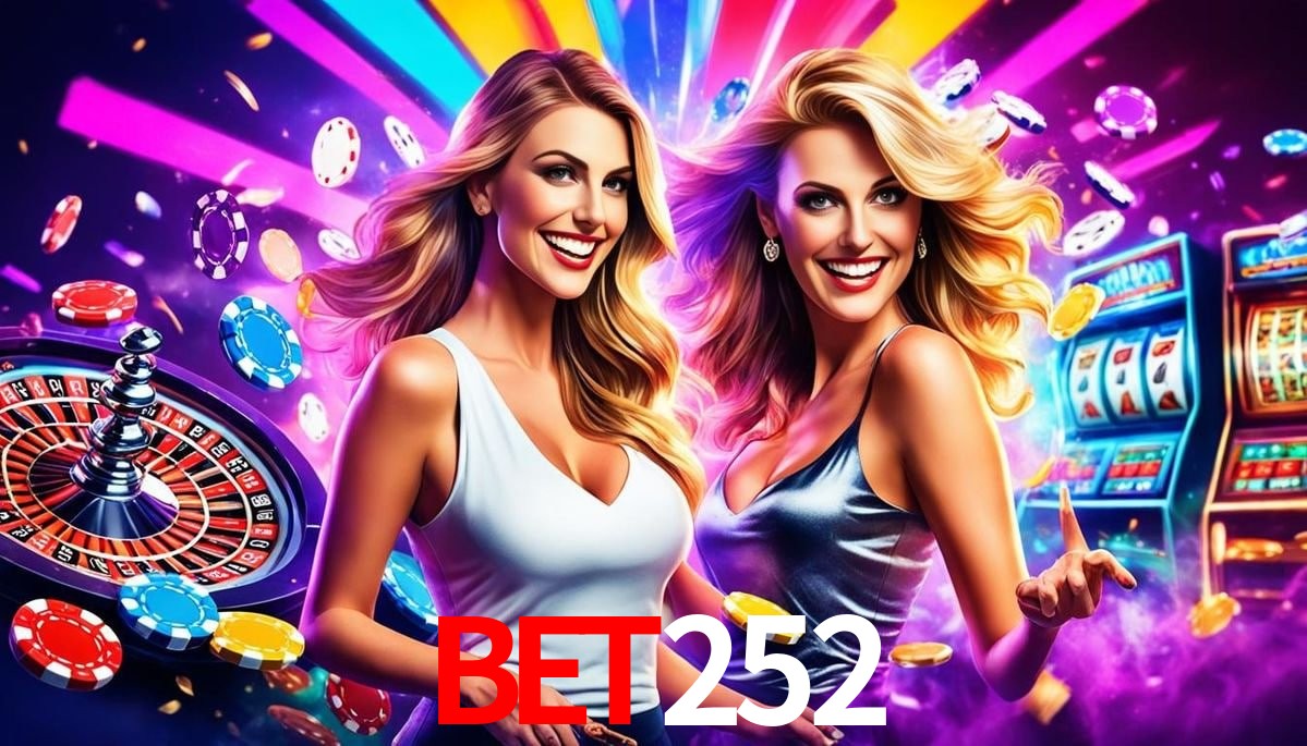 PIX Instantâneo bet252