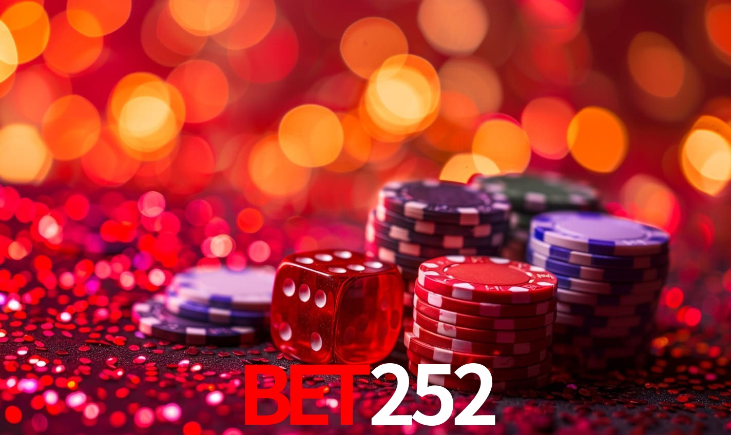 Inovações de Jogos na bet252: O Futuro das Experiências Interativas