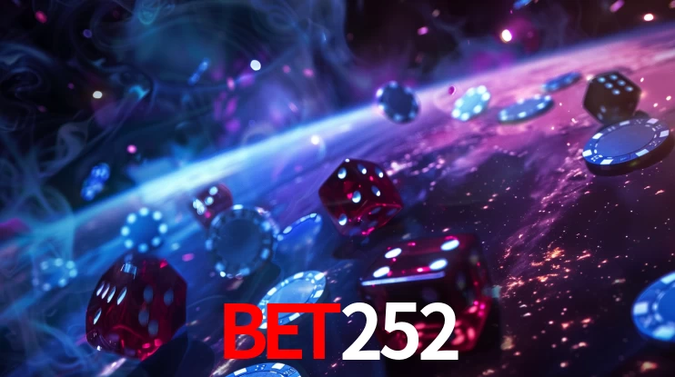 Secure Login bet252