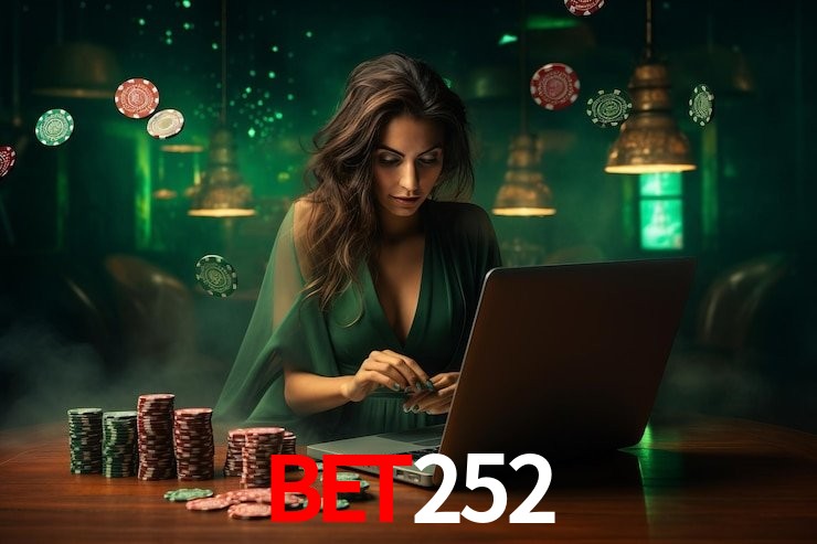 Segurança e privacidade no APP bet252