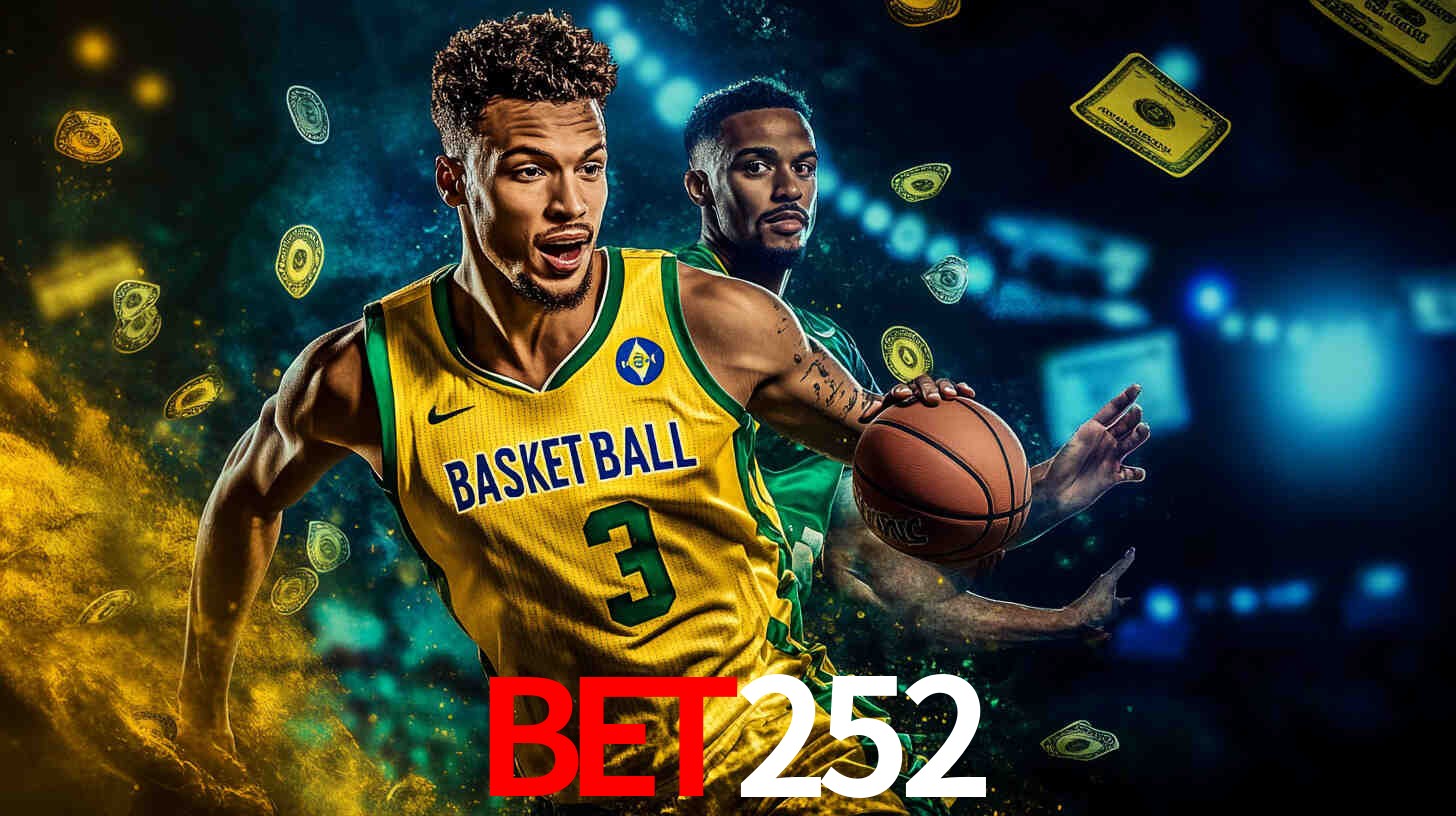 A Experiência Imersiva dos Cassinos Ao Vivo no bet252