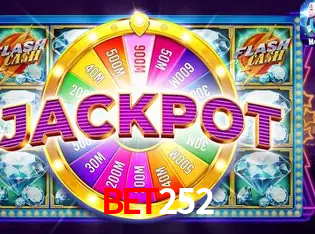 Descubra a Magia dos Jogos de Arcade no bet252