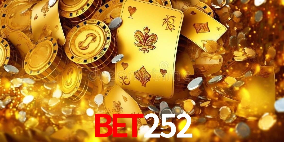 Desvendando o Mundo dos Jogos Virtuais na bet252