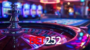 Apostas de Tênis bet252