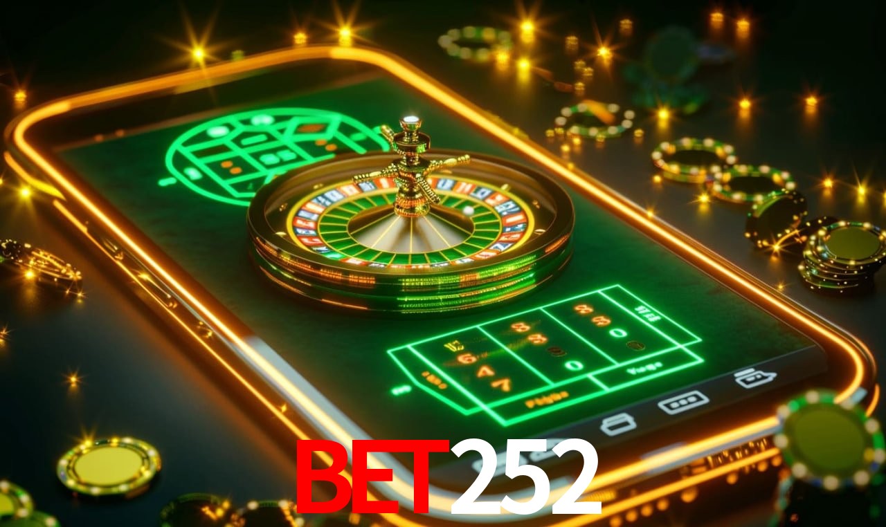 Sistemas de Segurança bet252