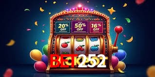 Design Responsivo bet252