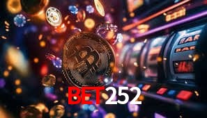 cassino bet252