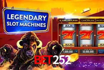 Inovações de Jogos na bet252: O Futuro das Experiências Interativas