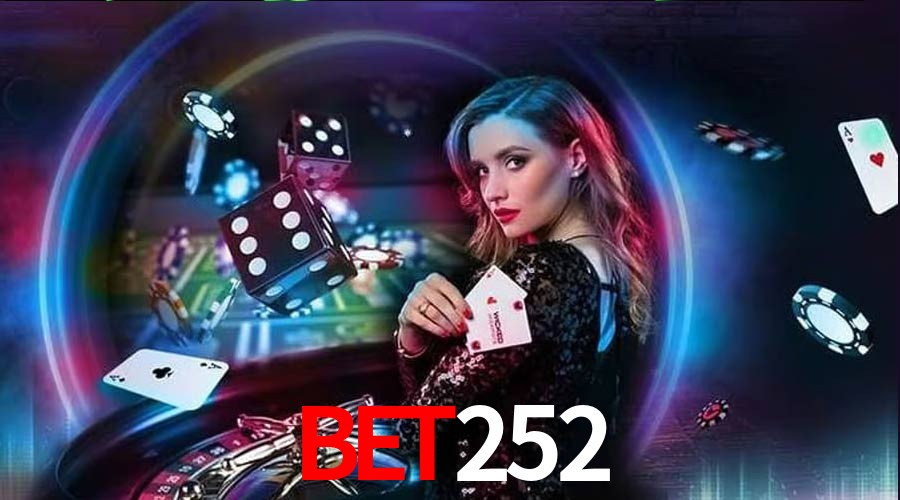 API Integration bet252