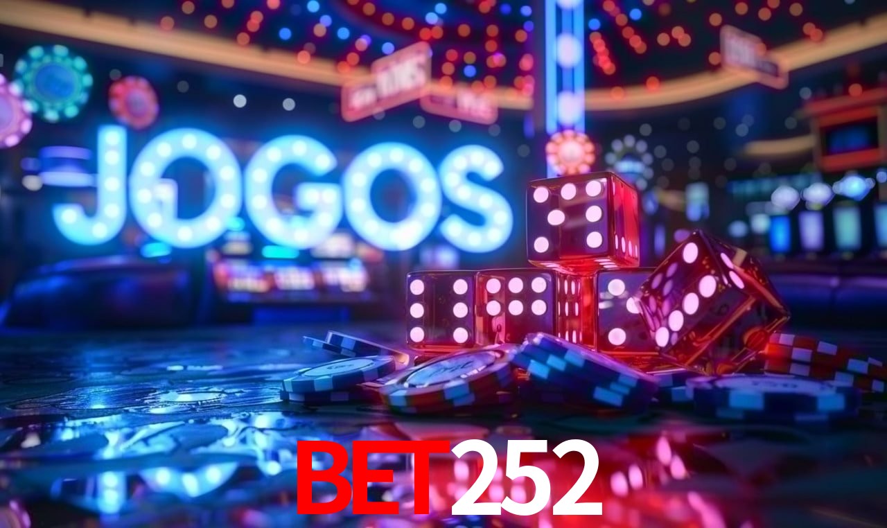 Interface Premium bet252