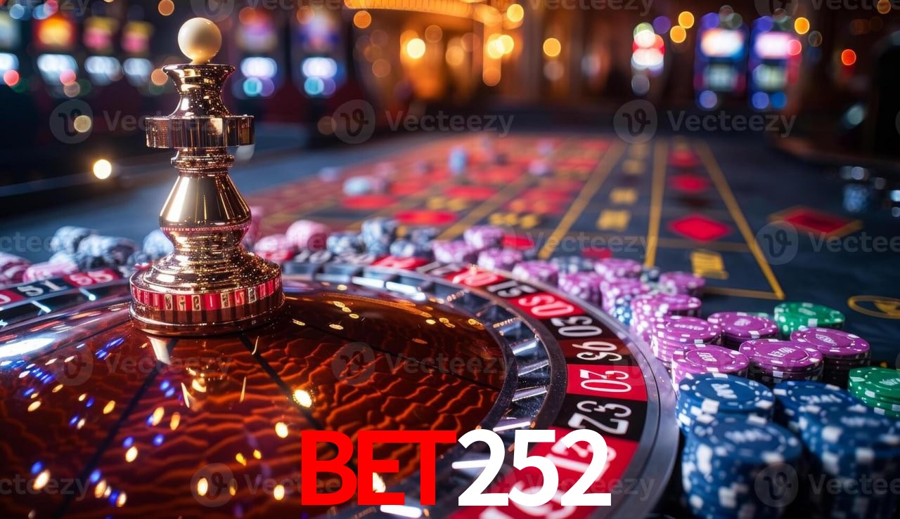 APP oficial da bet252 para mobile