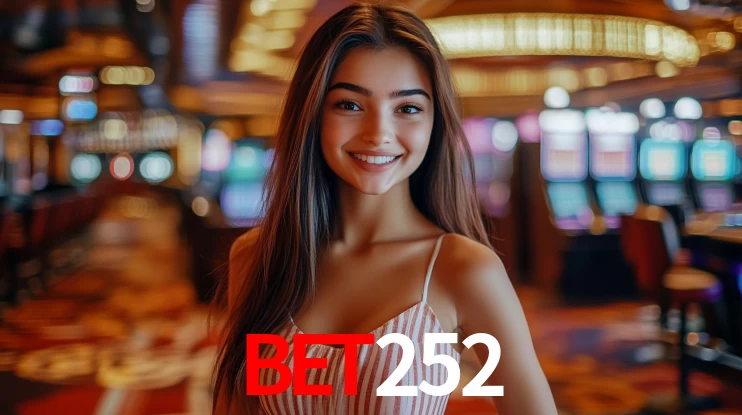 bet252 App Interface