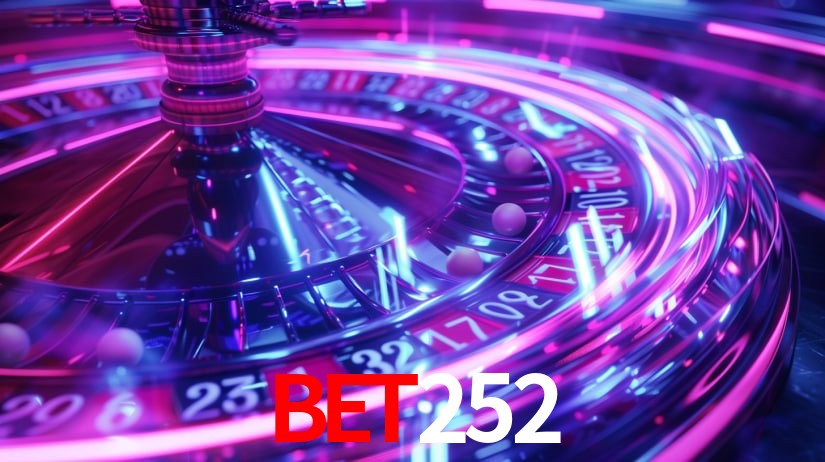 A Emoção da Loteria na bet252: Uma Chance de Mudança de Vida