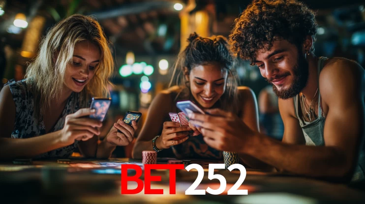 Live Casino bet252