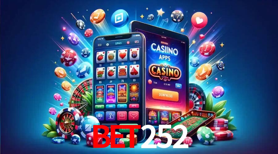 Security Systems bet252