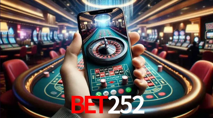 2FA Security bet252
