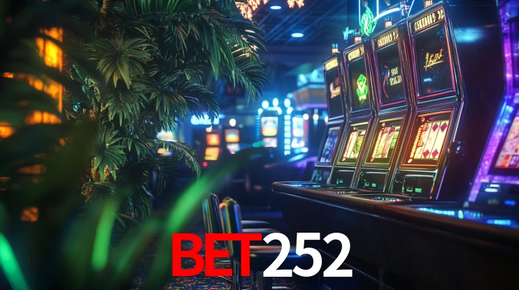 VIP Casino bet252