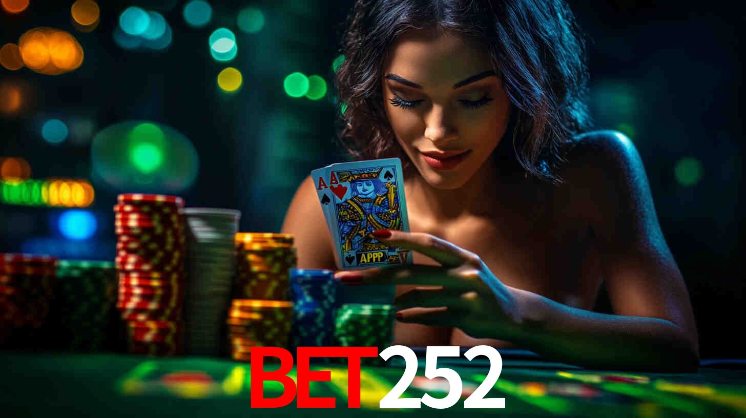 Descubra a Essência do bet252: Nossa História e Compromissos