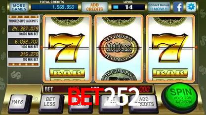 bet252 cadastro — tela de formulário no app oficial