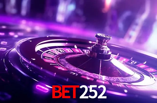 FAQ bet252 — central de ajuda e suporte oficial Brasil