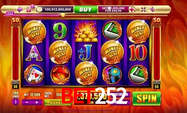 A Revolução dos Aplicativos de Jogos no bet252