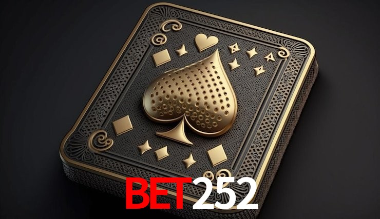 Estatísticas Esportivas bet252