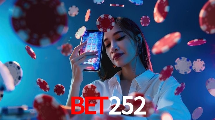 bet252 download — tutorial instalação APK passo a passo