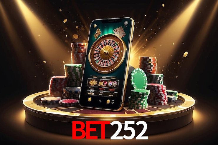 Login Seguro bet252