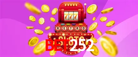 Inovações de Jogos na bet252: O Futuro das Experiências Interativas