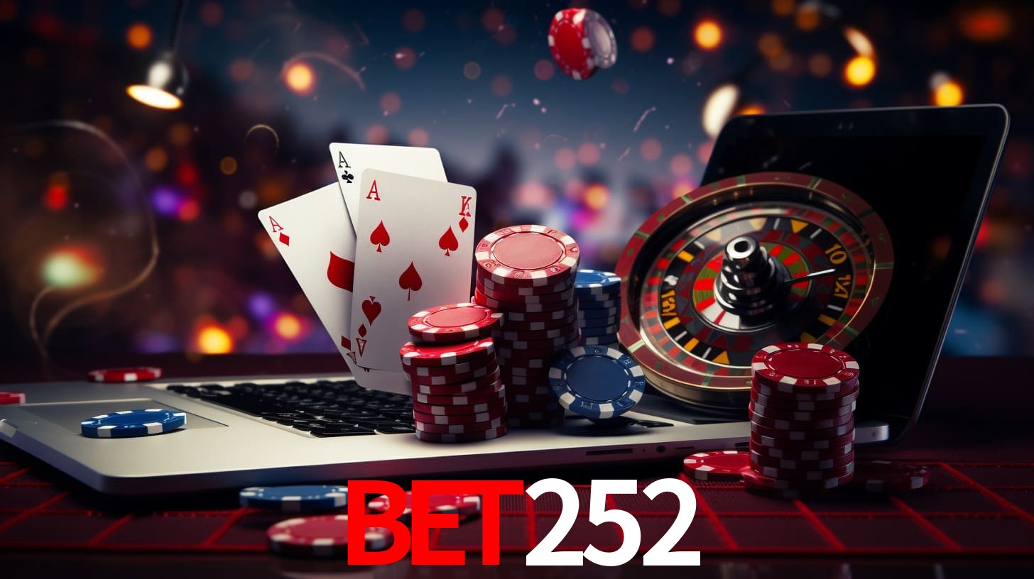 VIP Casino bet252