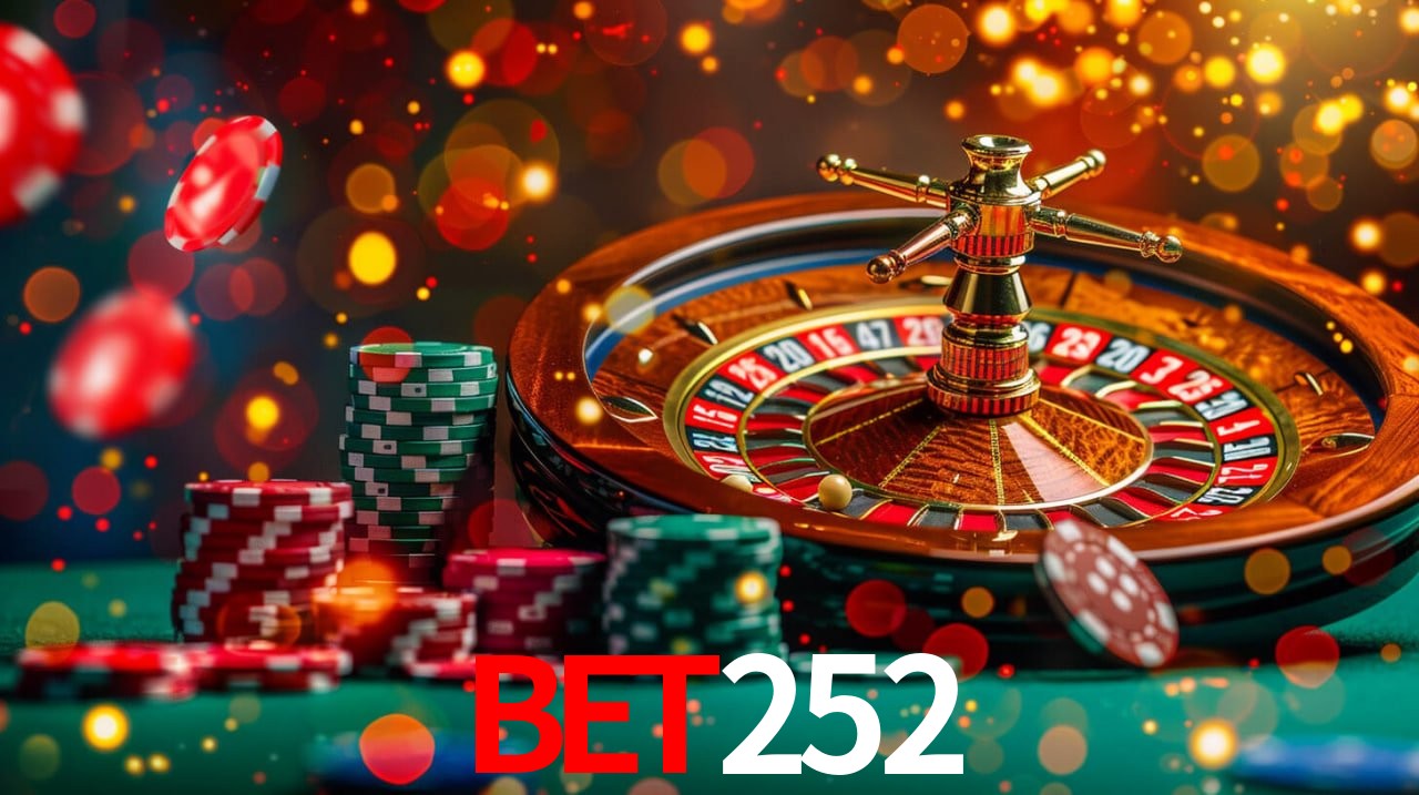 bet252 download — arquivo APK para Android oficial