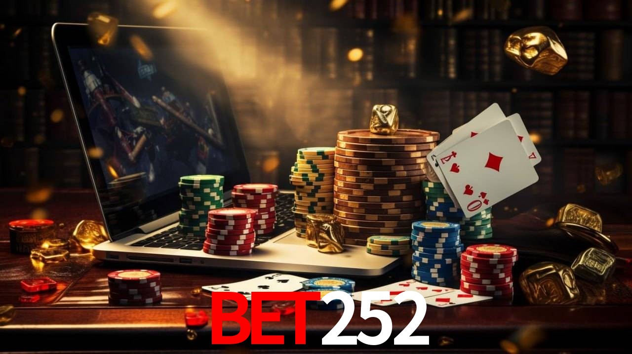 Casino Ao Vivo bet252