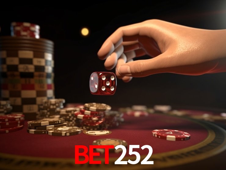 Recursos de Bônus bet252