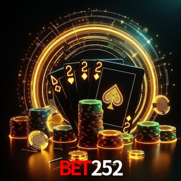 Estatísticas do Jogo bet252