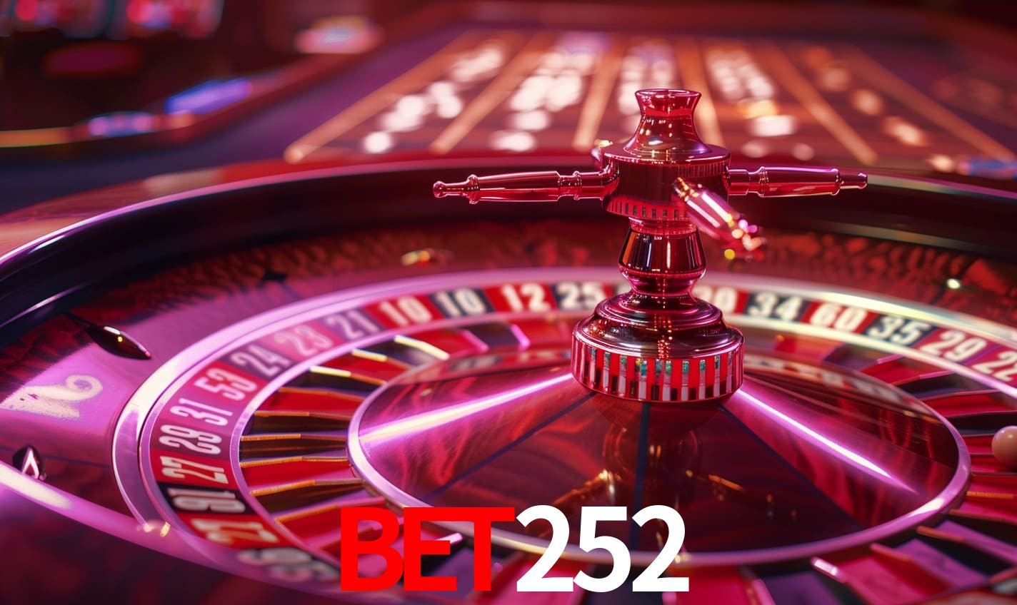 A Emoção da Loteria na bet252: Uma Chance de Mudança de Vida