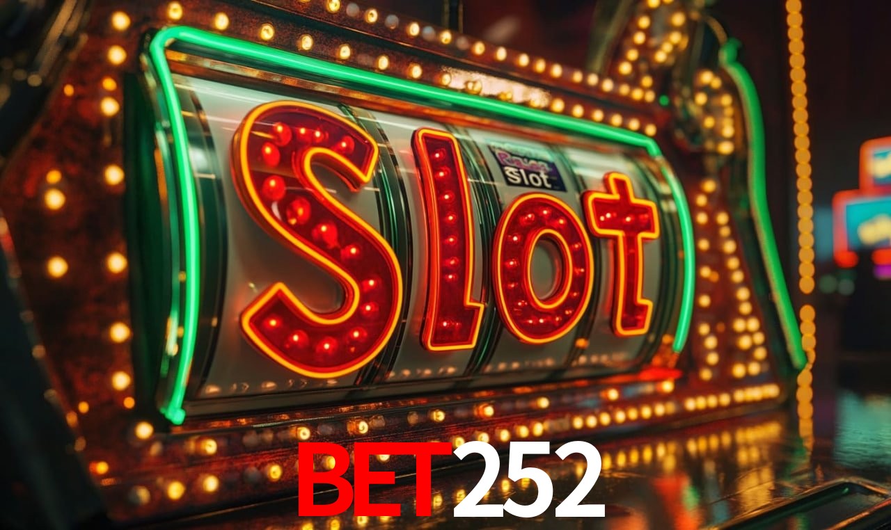 Segurança 2FA bet252