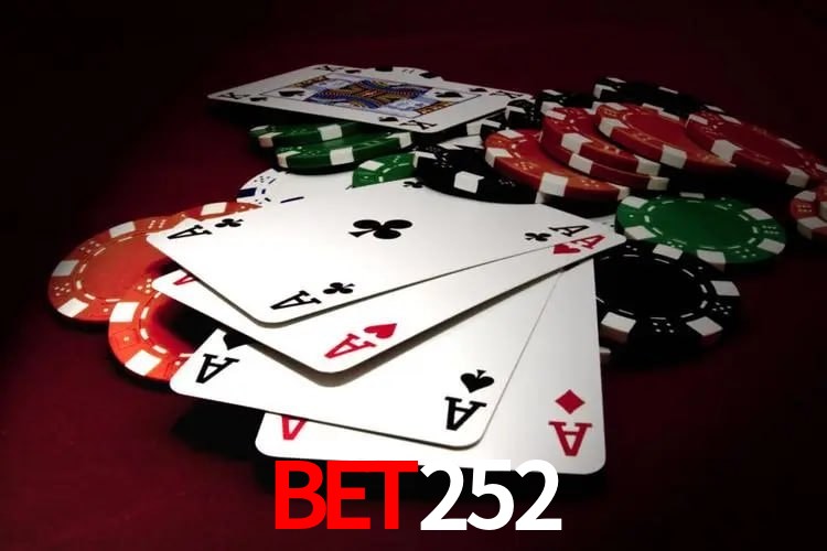 Programa VIP bet252