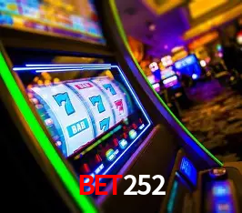Apostas Esportivas na bet252: Um Guia Completo