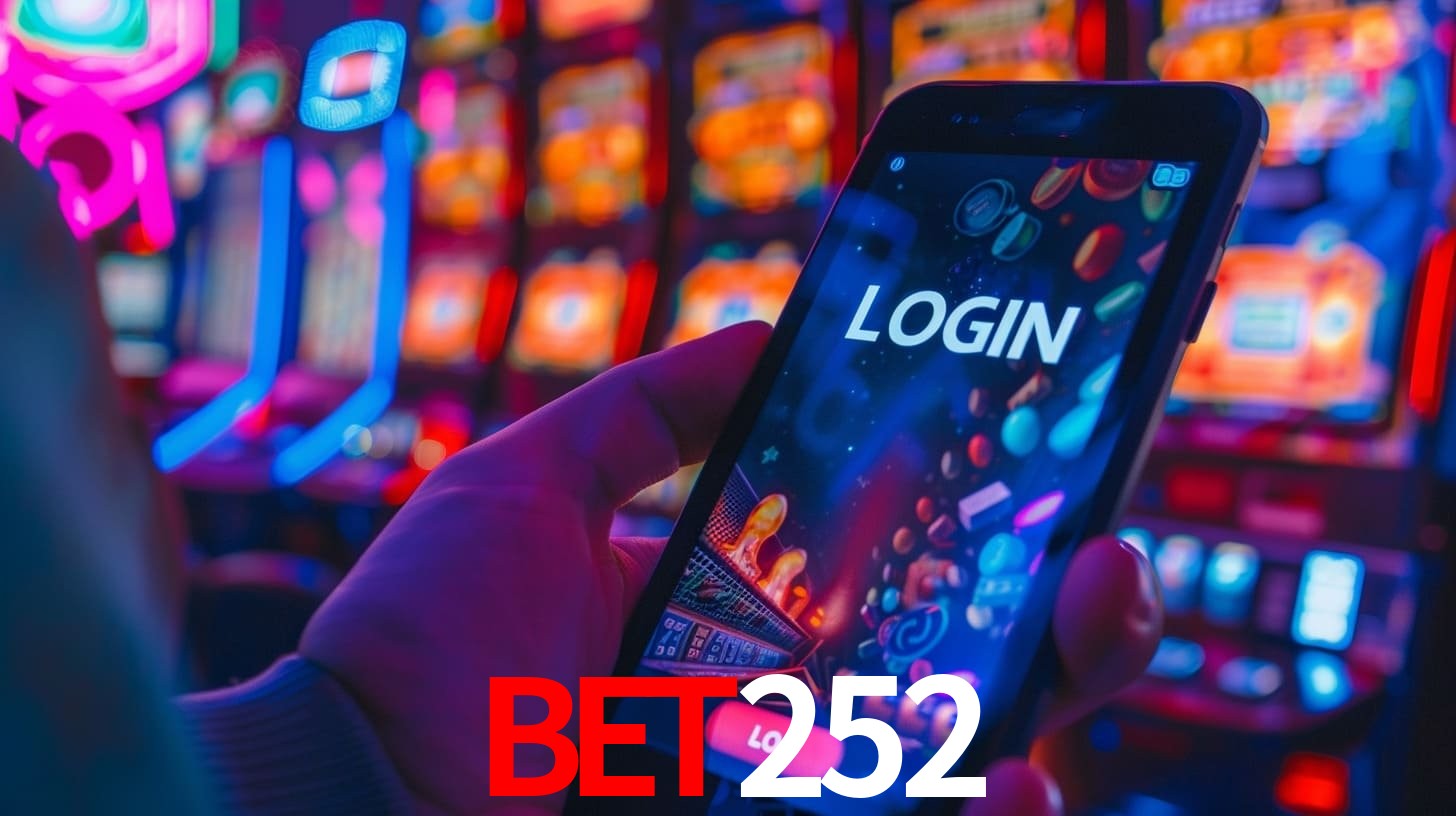 Torneios bet252