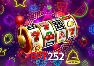 A Emoção da Loteria na bet252: Uma Chance de Mudança de Vida
