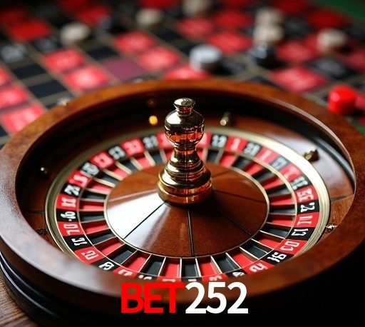 Promoções Sazonais bet252